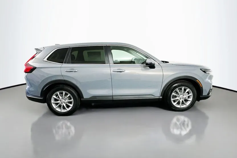 2026 Honda CR-V EX photo 1