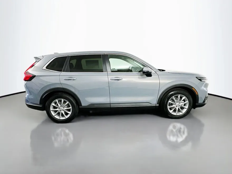 2026 Honda CR-V EX photo 1