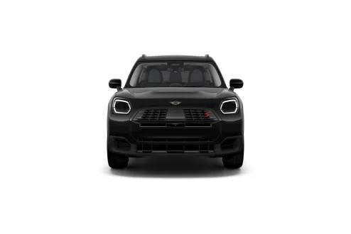 2025 Mini Countryman Iconic S ALL4 photo 2