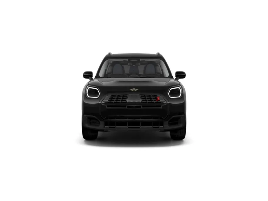 2025 Mini Countryman Iconic S ALL4 photo 2