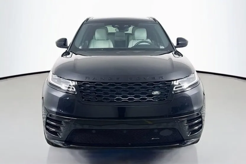 2023 Land Rover Range Rover Velar R-Dynamic S photo 1