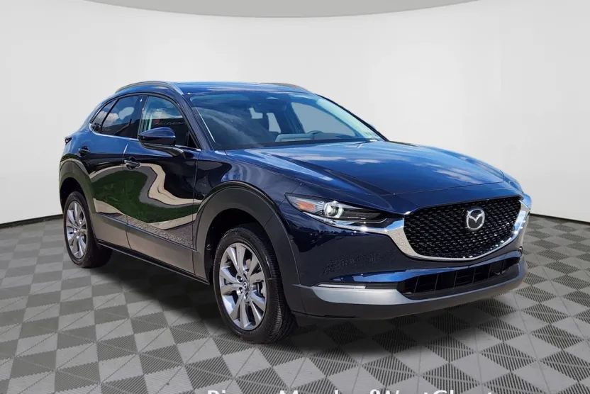 2025 Mazda CX-30 2.5 S Premium photo 1