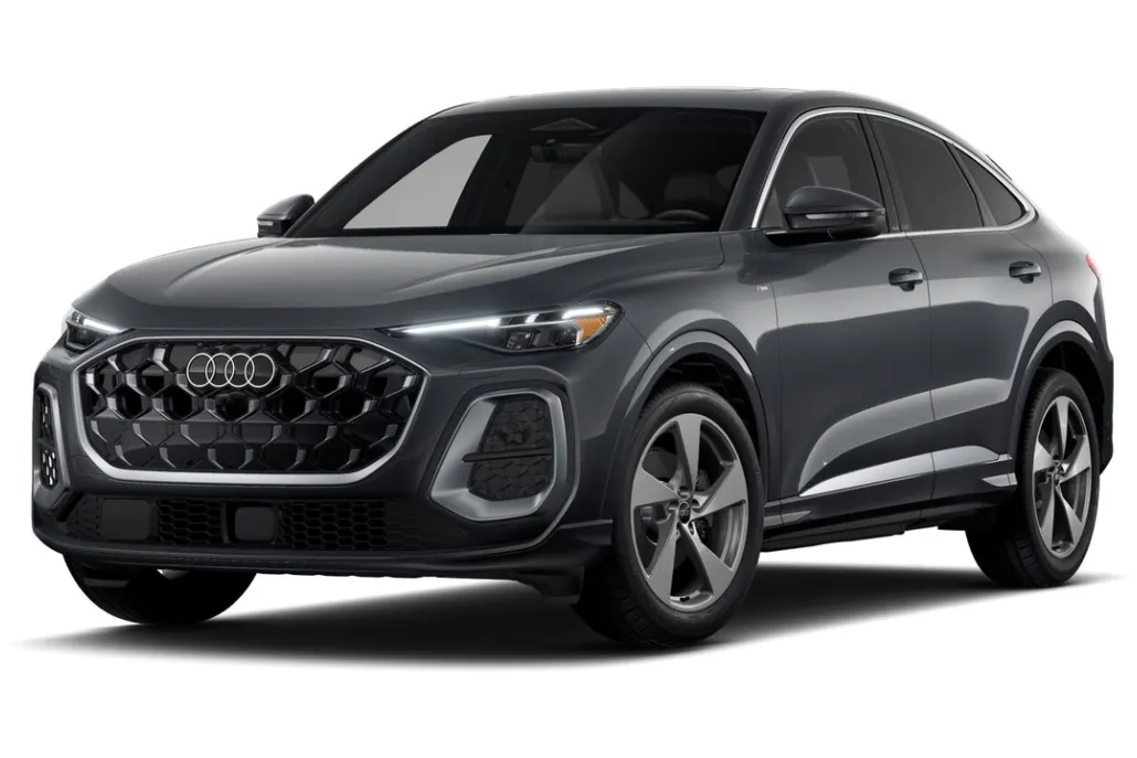 2025 Audi Q5 2.0T Prestige photo 1