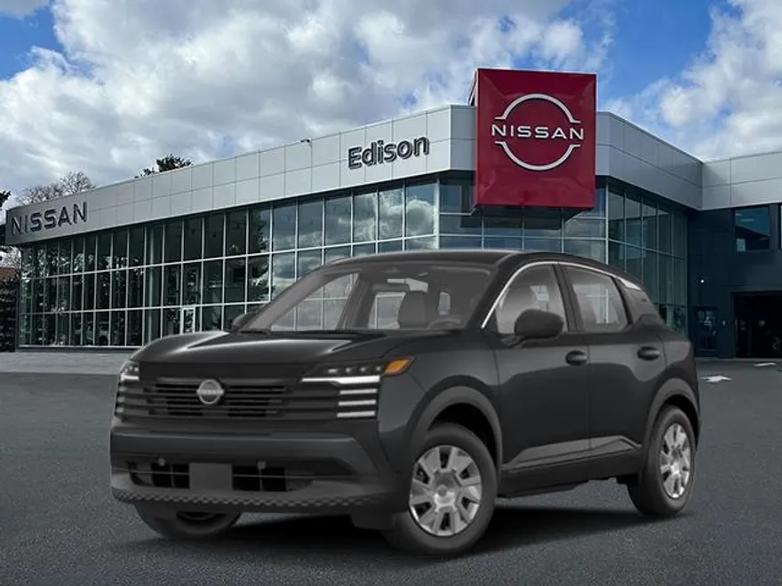 2025 Nissan Rogue SL photo 1