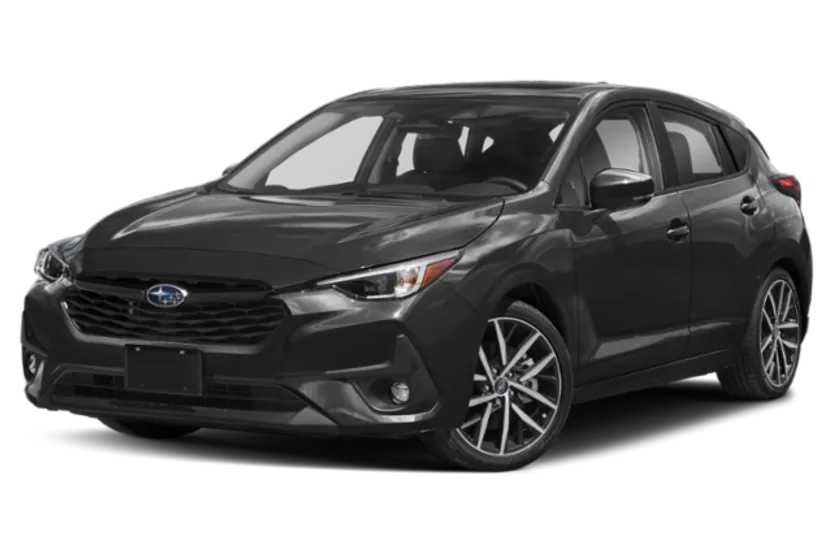 2025 Subaru Impreza Sport photo 1