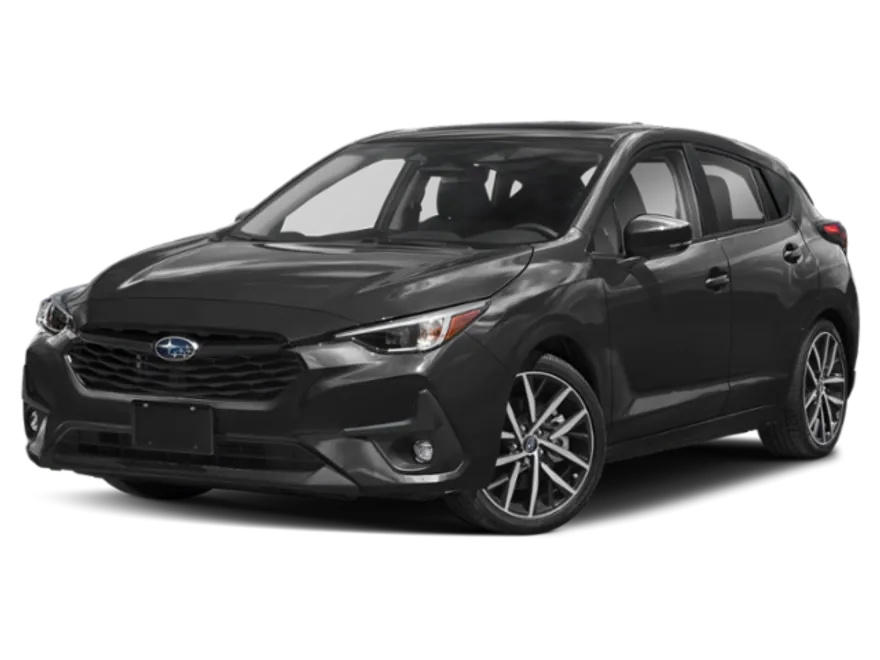 2025 Subaru Impreza Sport photo 1