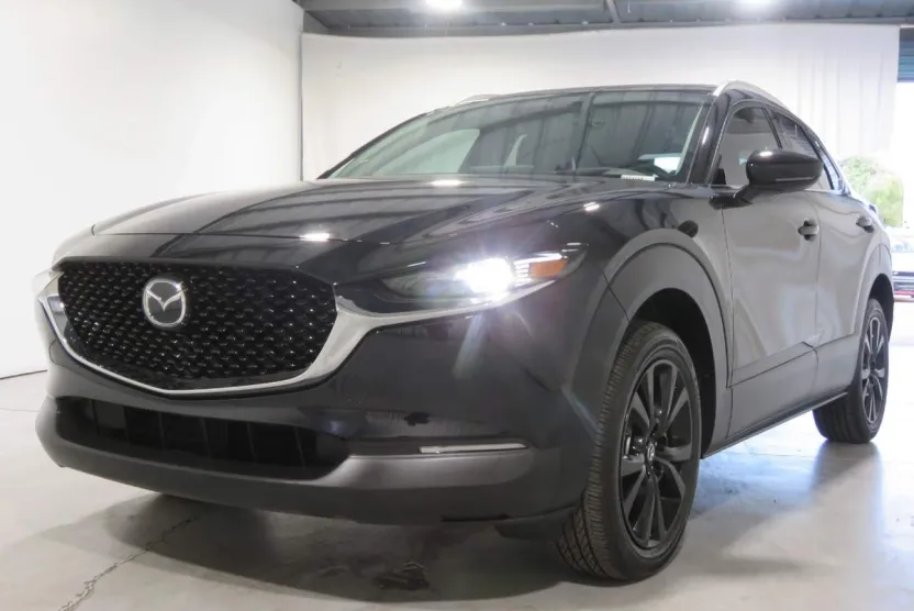 2024 Mazda CX-30 2.5 Turbo Premium photo 1