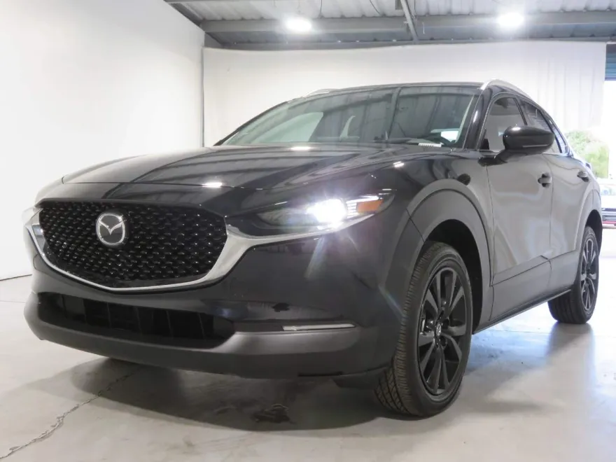 2024 Mazda CX-30 2.5 Turbo Premium photo 1