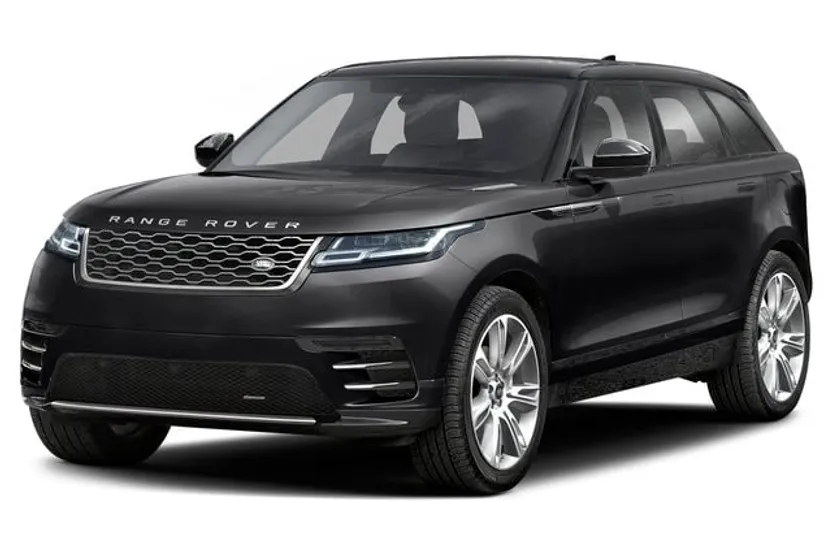 2022 Land Rover Range Rover P250 R-Dynamic S photo 1