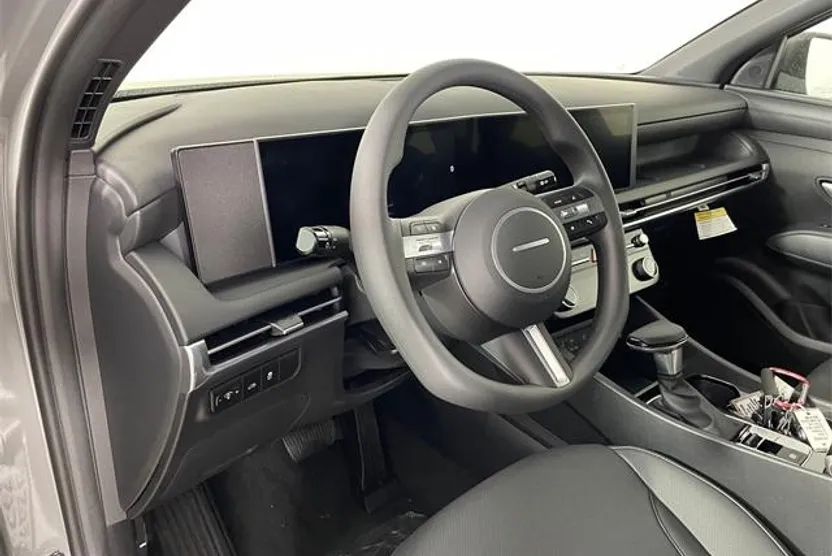 2026 Hyundai Santa Cruz SEL photo 1