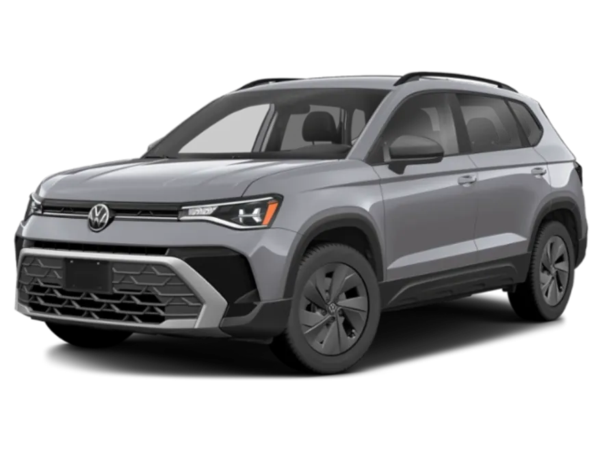 2025 Volkswagen Taos S photo 1