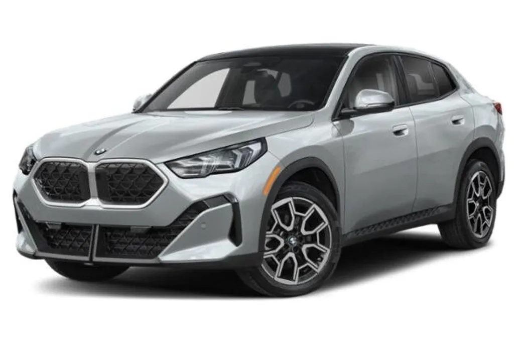 2026 Bmw X2 xDrive28i photo 1