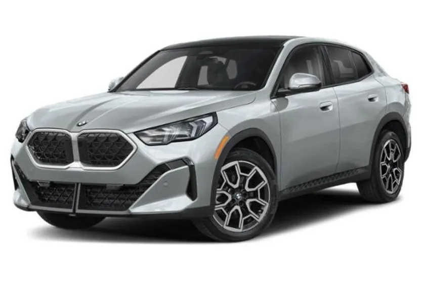 2026 Bmw X2 xDrive28i photo 1