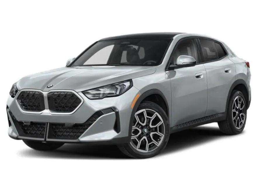 2026 Bmw X2 xDrive28i photo 1