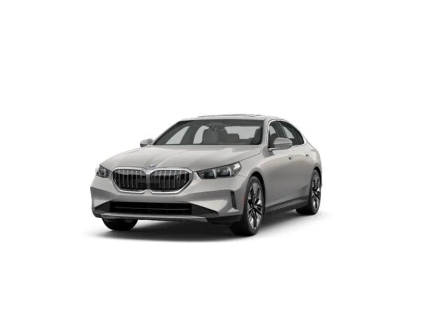 2026 Bmw i5 M60 photo 1