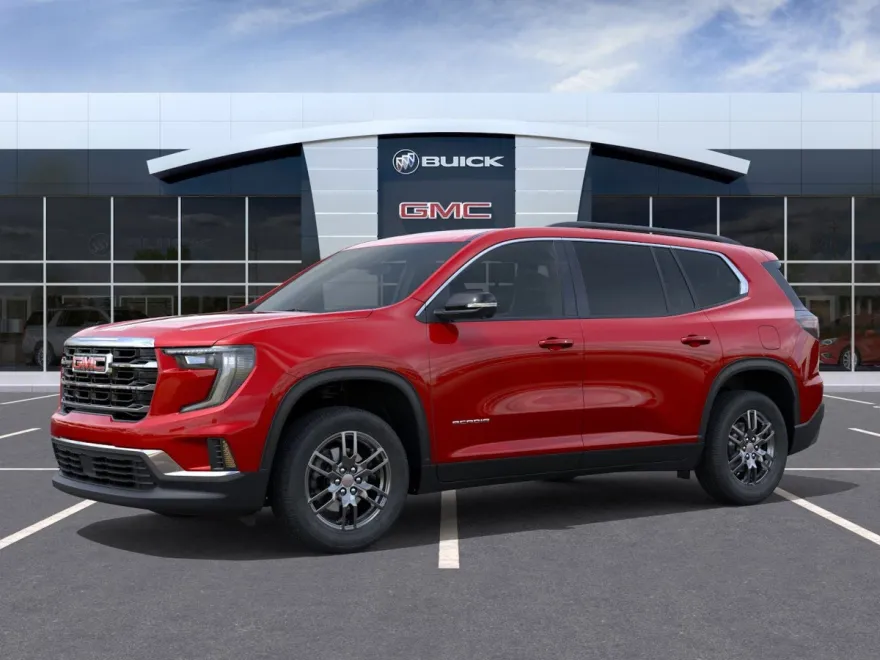 2026 Gmc Acadia Elevation photo 1