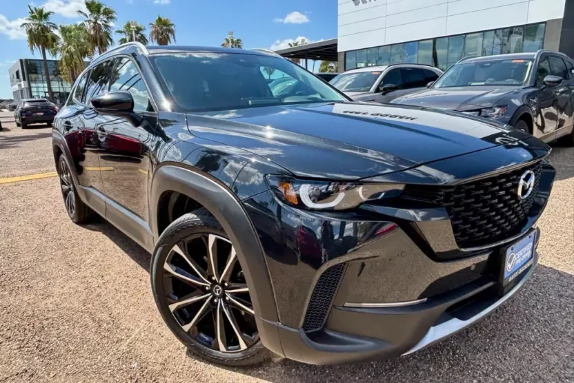 2024 Mazda CX-50 2.5 Turbo Premium Plus photo 1