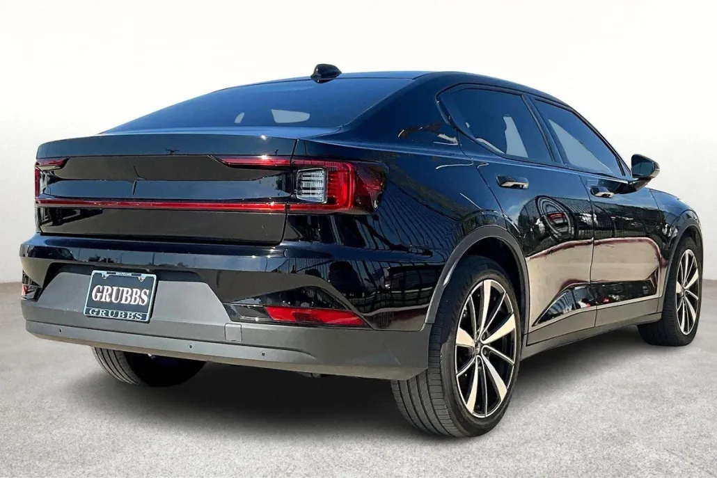 2022 Polestar PS2 e-FWD photo 1