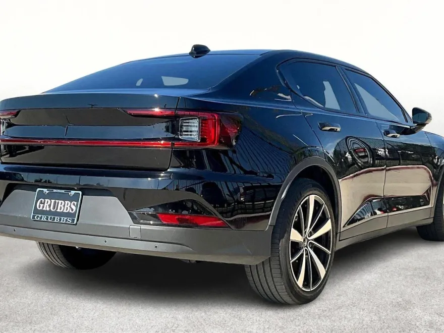 2022 Polestar PS2 e-FWD photo 1
