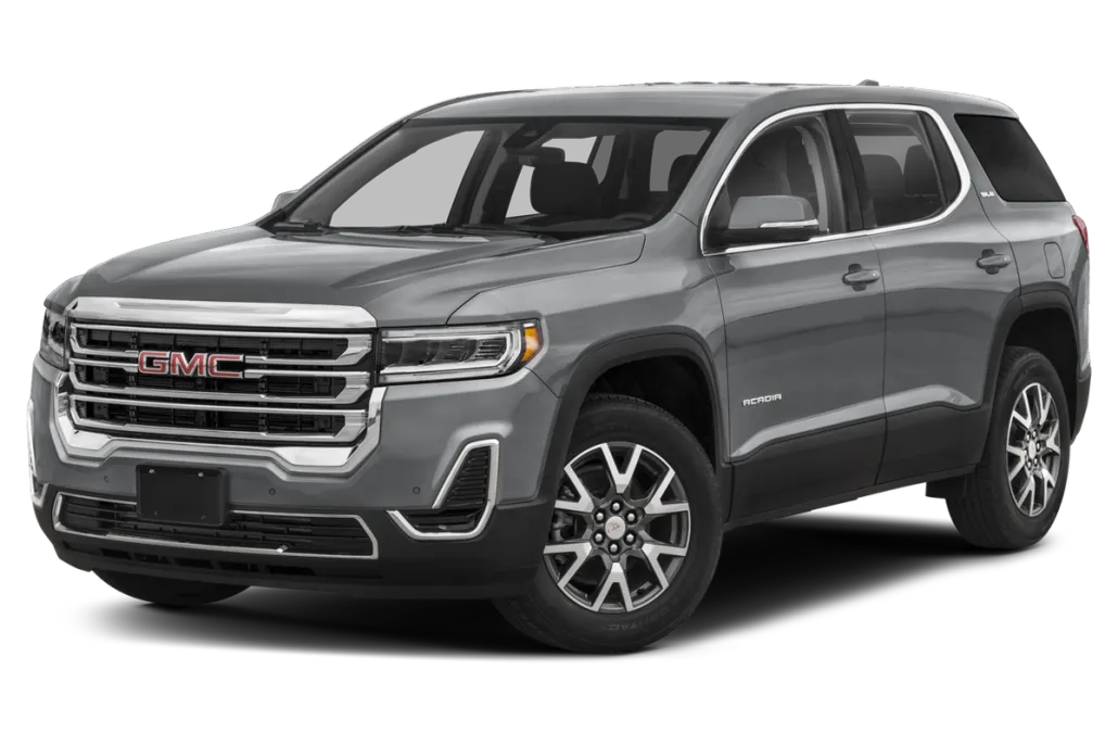 2023 Gmc Acadia SLE photo 1