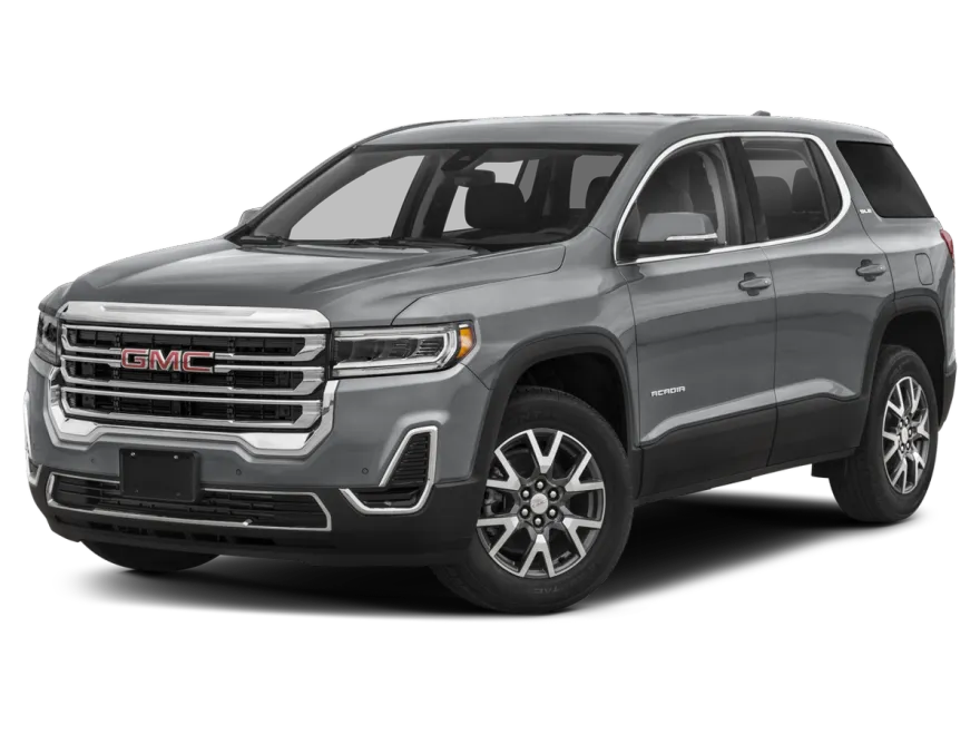 2023 Gmc Acadia SLE photo 1
