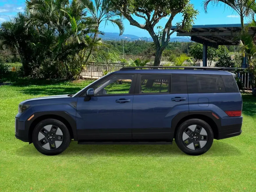 2026 Hyundai Santa Fe SEL photo 1