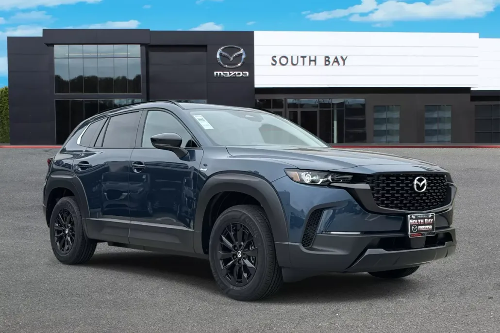 2025 Mazda CX-50 Premium photo 1