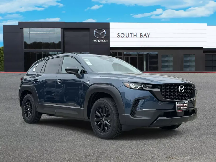 2025 Mazda CX-50 Premium photo 1