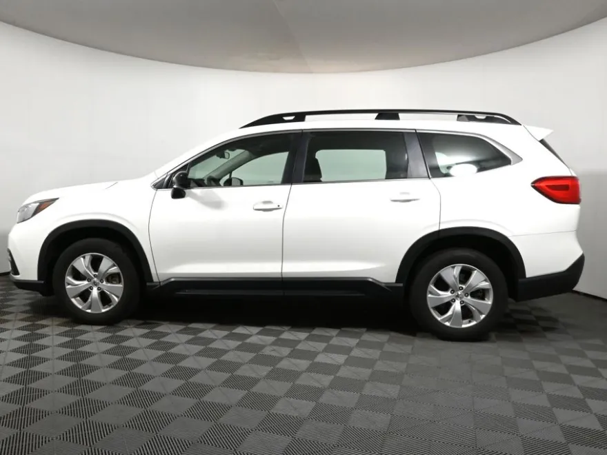 2022 Subaru Ascent Base photo 1