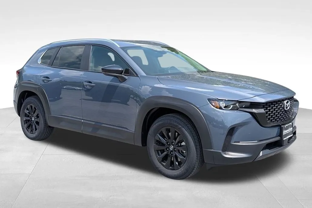 2025 Mazda CX-50 2.5 S Preferred photo 1