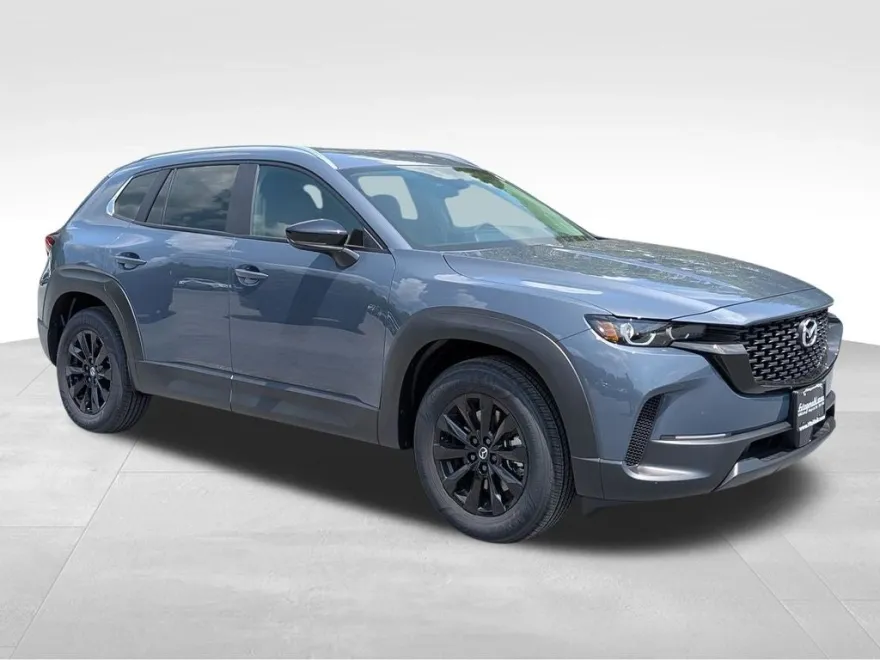 2025 Mazda CX-50 2.5 S Preferred photo 1