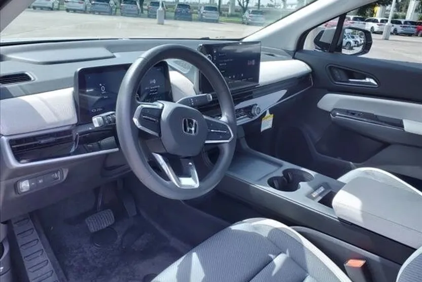 2025 Honda Prologue EX photo 1