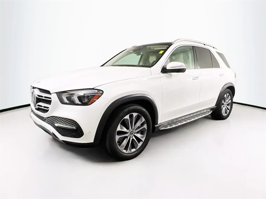 2023 Mercedes Benz GLE 450 4MATIC photo 1