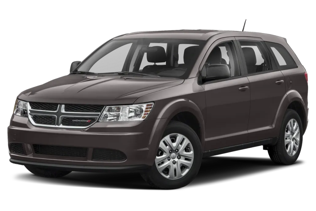 2020 Dodge Journey SE photo 1