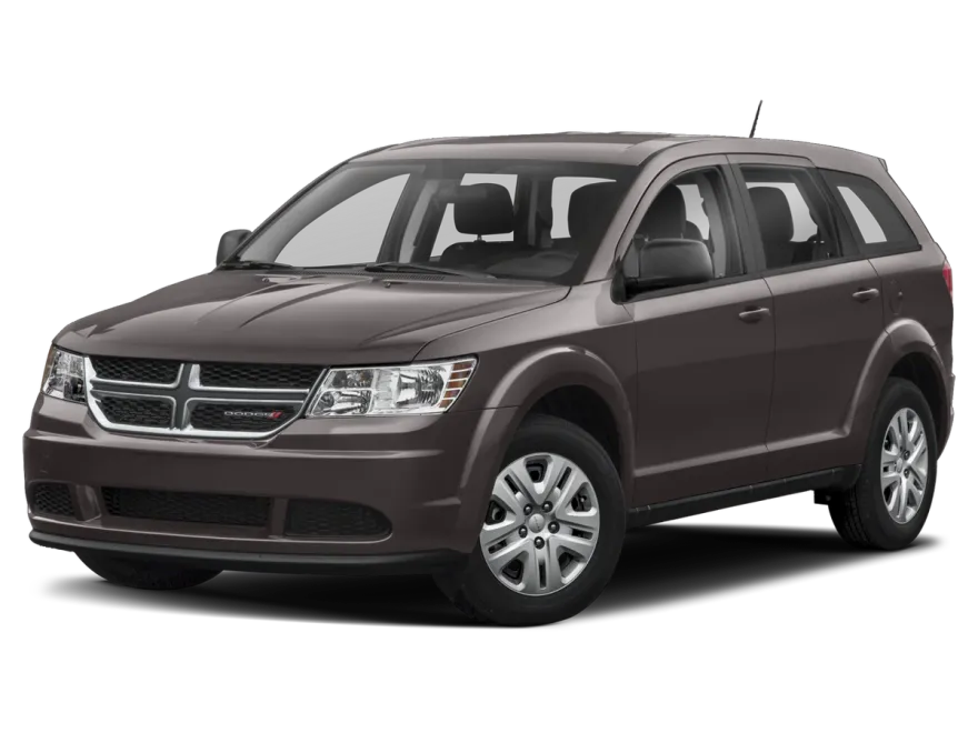 2020 Dodge Journey SE photo 1