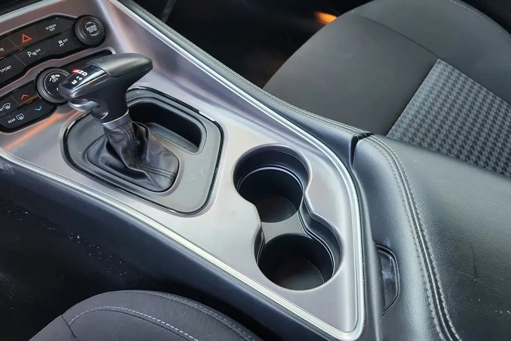 2021 Dodge Challenger GT photo 1