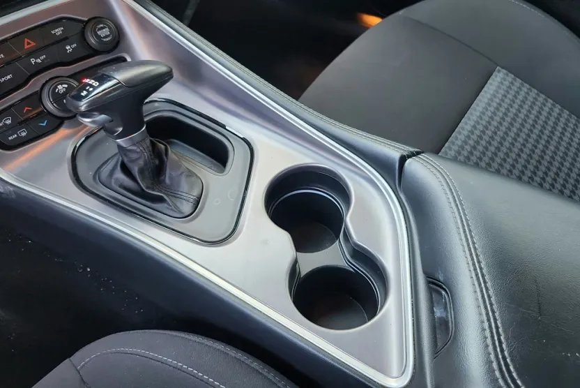 2021 Dodge Challenger GT photo 1
