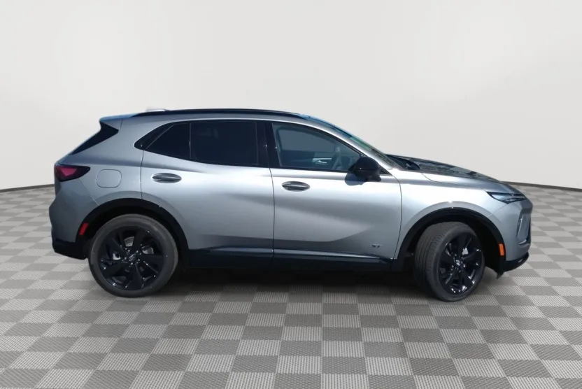 2025 Buick Envision Sport Touring photo 1