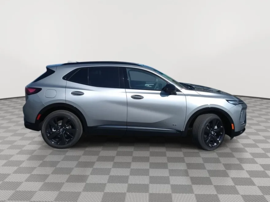 2025 Buick Envision Sport Touring photo 1
