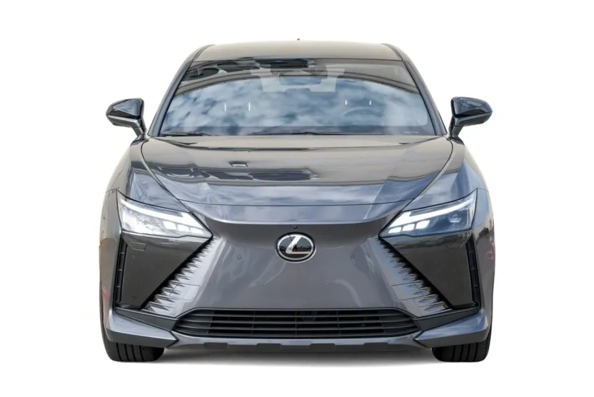 2023 Lexus RZ 450e Premium photo 1