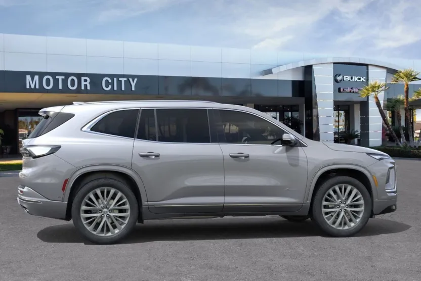 2025 Buick Enclave Avenir photo 1