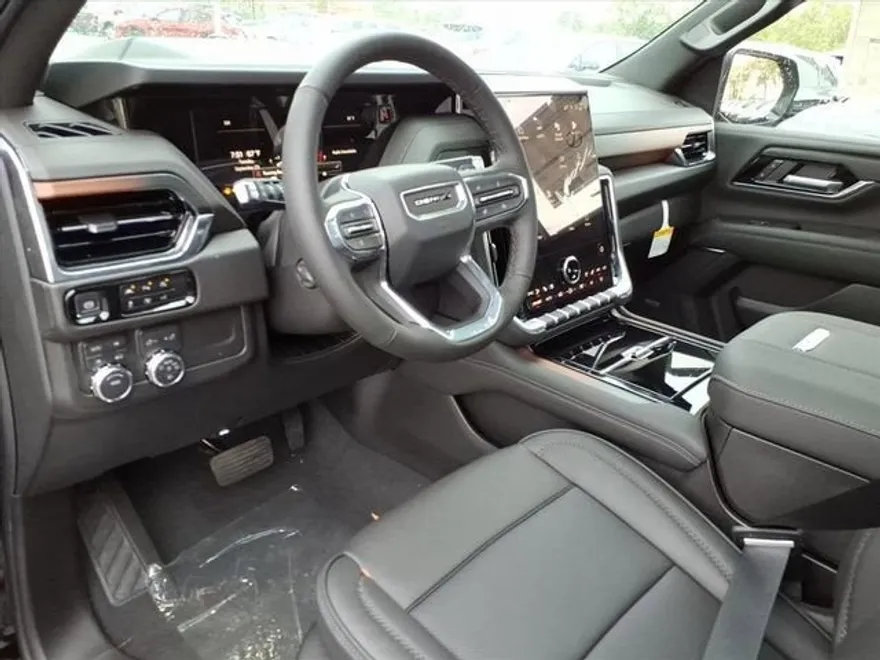 2026 Gmc Yukon XL Denali photo 1