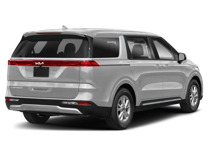 2023 Kia Carnival LX photo 1