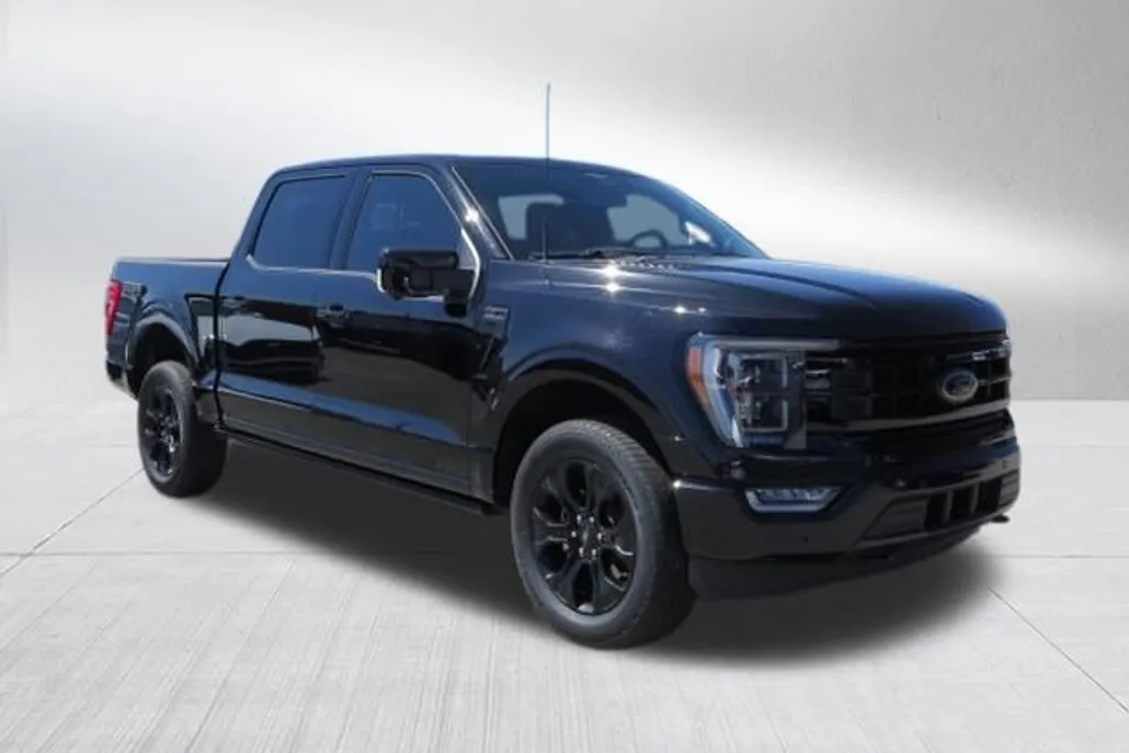 2023 Ford F-150 Lariat photo 1