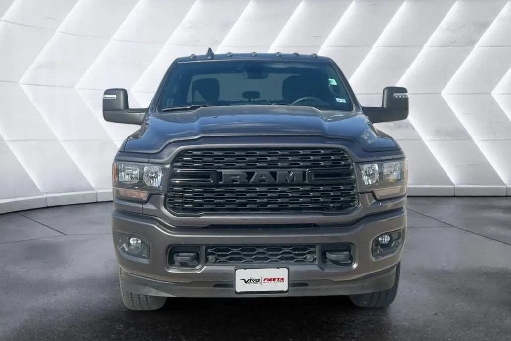 2024 Ram 2500 Big Horn photo 1