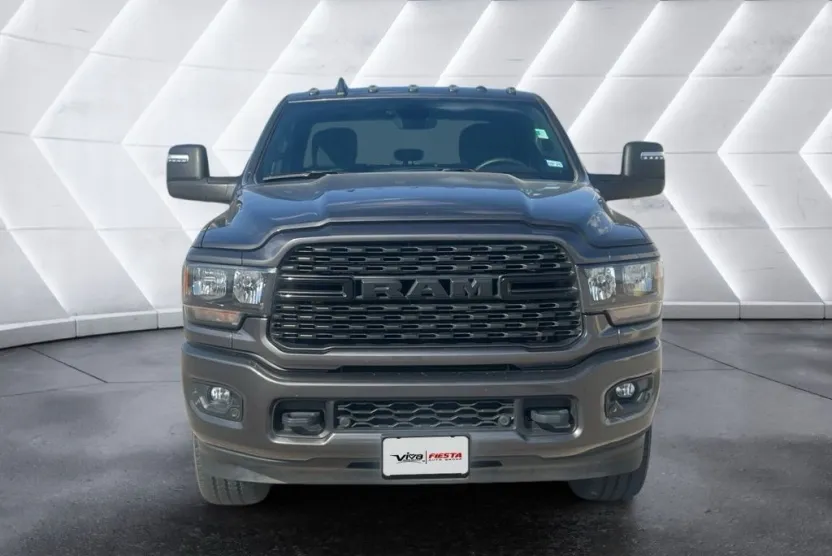 2024 Ram 2500 Big Horn photo 1
