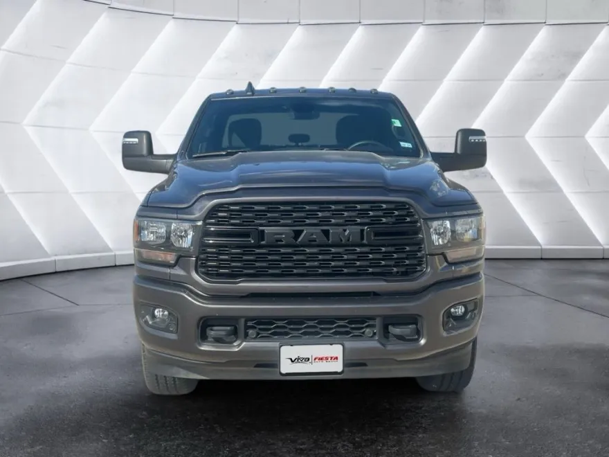 2024 Ram 2500 Big Horn photo 1
