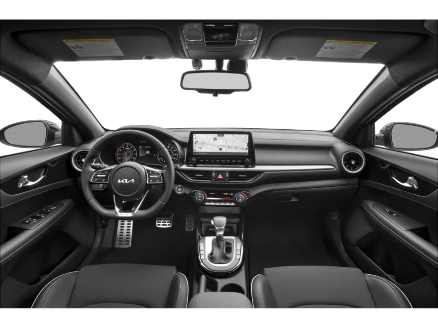 2023 Kia Forte GT-Line photo 31