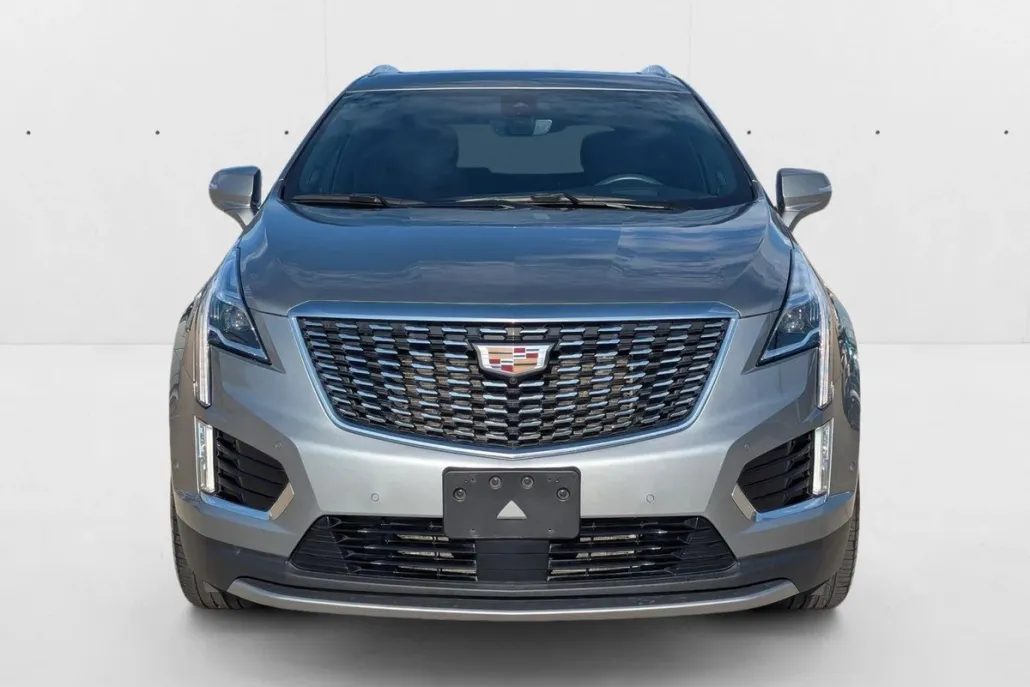 2023 Cadillac XT5 Platinum Premium Luxury photo 1