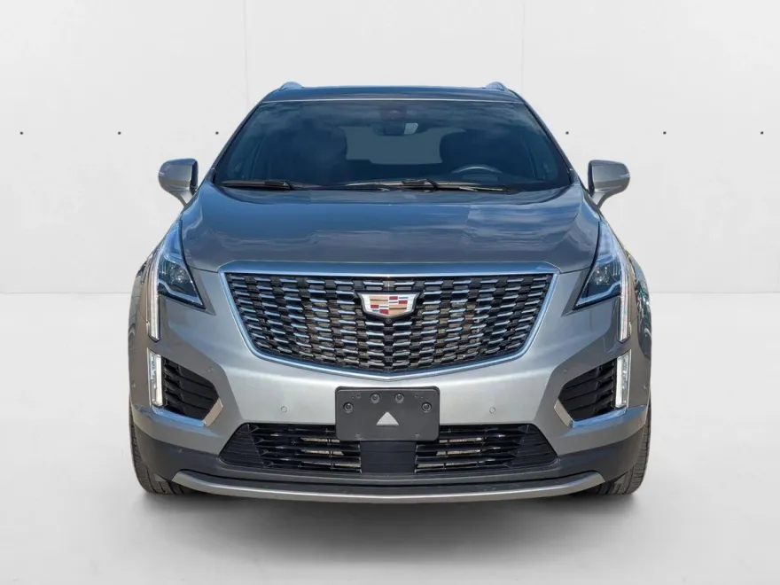 2023 Cadillac XT5 Platinum Premium Luxury photo 1